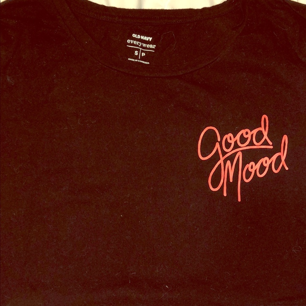 Cute Old Navy Tee!
